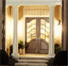 Residential Opening